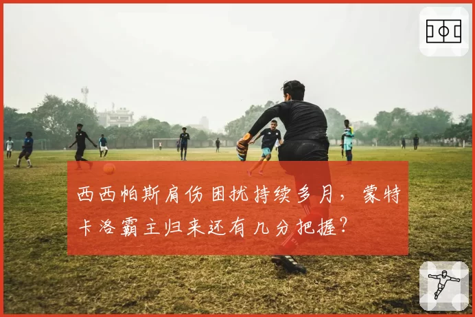 西西帕斯肩伤困扰持续多月，蒙特卡洛霸主归来还有几分把握？