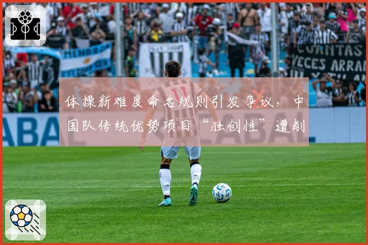 体操新难度命名规则引发争议，中国队传统优势项目“独创性”遭削弱