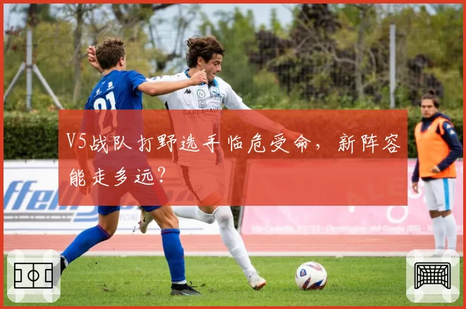 V5战队打野选手临危受命,新阵容能走多远?